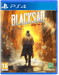 BlackSad Under the Skin Limited edition PS4