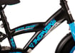 Volare 21170 City Bike Nero, Blu 12