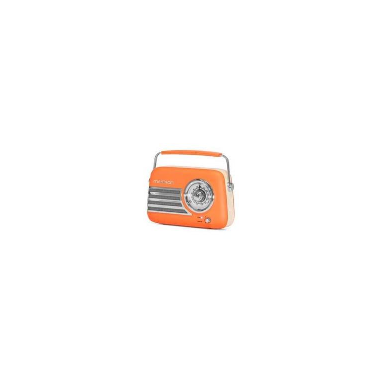 Madison Freesound VR40 Orange - vue 2