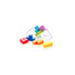SmartGames Cube Puzzler GO - Gioco di puzzle 3D per tutta la famiglia
