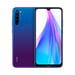 Redmi Note 8T 64 GB, Azul, desbloqueado
