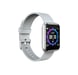 Montre Connectée Lenovo E1 Pro, Blanc