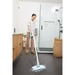 Black & Decker BHSM15FX08-QS nettoyeur vapeur Nettoyeur vapeur portable 0,5 L 1500 W Blanc
