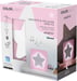 Altoparlante Bluetooth a stella rosa per bambini