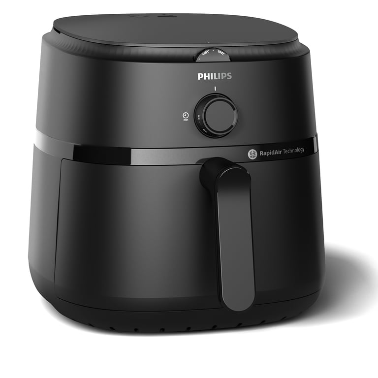 Philips 1000 series Airfryer série 1000 6,2 l NA130/00 - Neuf