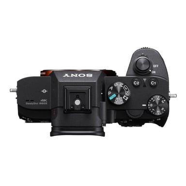 Sony ALPHA 7 III - vue 2