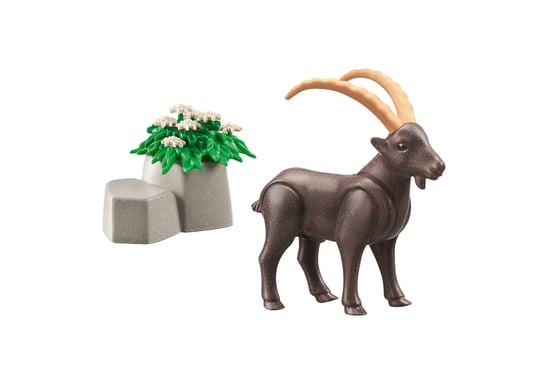 Figurita infantil Playmobil Wiltopia 71050