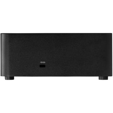 Mini PC MSI Cubi NUC 1MG-217ES – Intel Core i5-120U 8 Go 256 Go SSD Windows 11 Home Wi-Fi 6E VESA - Noir