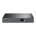 TP-Link TL-SX1008 commutateur réseau Non-géré 10G Ethernet (100/1000/10000) 1U Noir