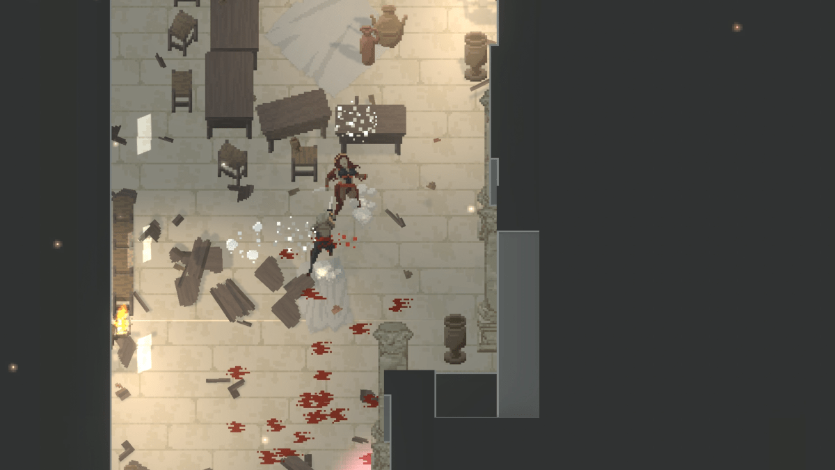 Unsouled Nintendo Switch Neuf - vue 2