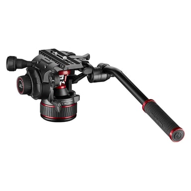 Cabezal MANFROTTO Nitrotech 608