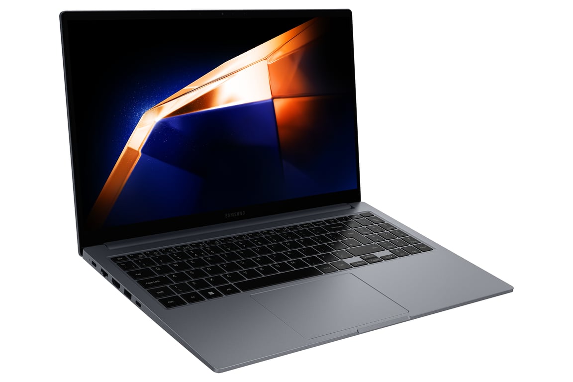Samsung Galaxy Book4 (15.6 , Core 5, 8Go) - Neuf