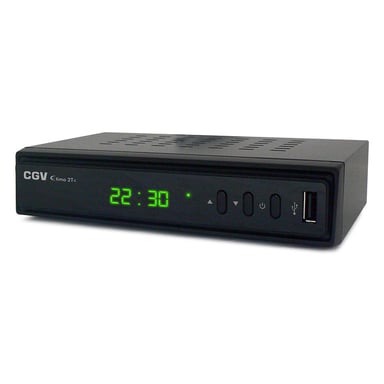 C.G.V Etimo 2T-C - Neuf
