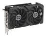 ASUS DUAL-RX9060XT-8G AMD Radeon RX 9060 XT 8 GB GDDR6