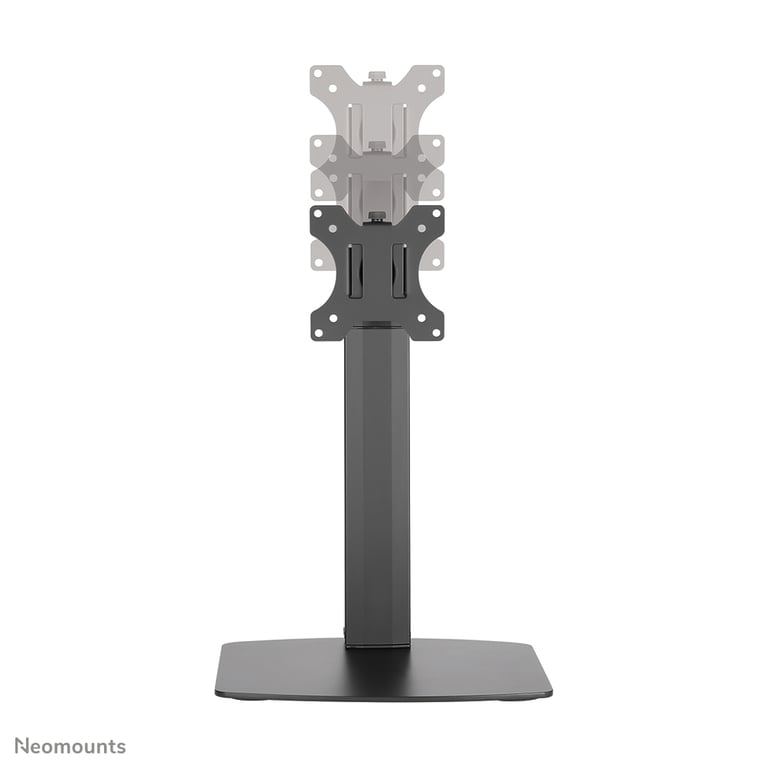Support de bureau FPMA D865BLACK pour moniteur 10 32 Neuf - vue 2