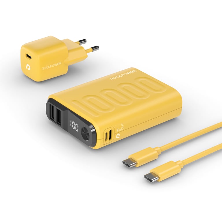 Ultron PB 10000 10000 mAh Neuf - vue 4