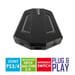 Amstrad SWITCH007 Convertisseur plug & play clavier, souris & casques pour consoles: PS3/4 - XBOX 360/ONE/S/X - SWITCH