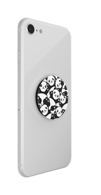 PopSockets PopGrip, Pandamonium