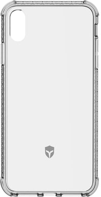 Bigben Connected FCAIRIP65T coque de protection pour téléphones portables 16,5 cm (6.5'') Housse Transparent Apple (brand) iPhone XS Max