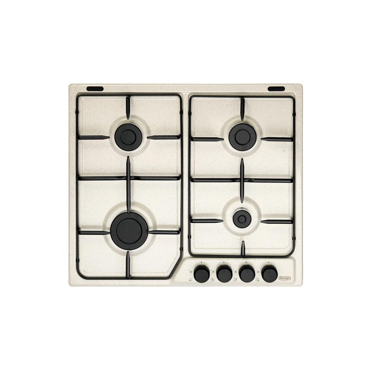 De'Longhi FFS 46 ASV Avena Four à gaz encastrable 60 cm 4 brûleurs Neuf