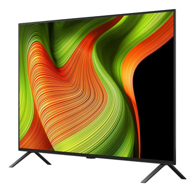 LG OLED B5 Noir - vue 6