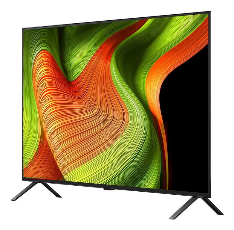 TV OLED evo OLED55B5 2025 - vue 3