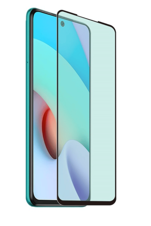 TIGER GLASS PLUS VT XIAOMI REDMI NOTE 11 4G11S 4G - vue 2