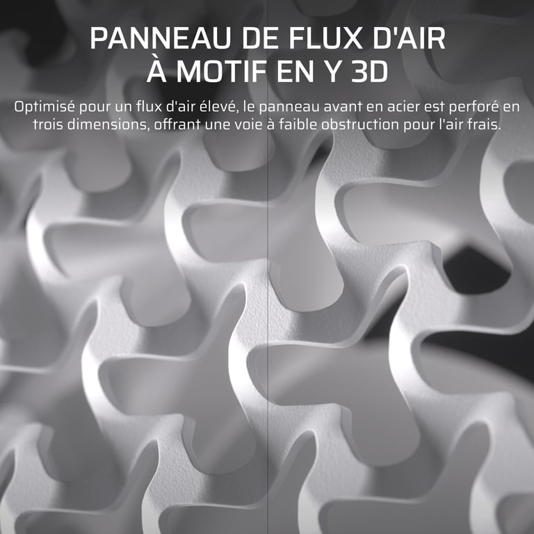 Corsair Frame RS - vue 4