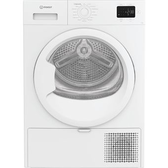Sèche linge pompe à chaleur Indesit CYSD83DWWFR