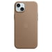 Apple MT473ZM/A 17 cm (6,7'') guscio protettivo per telefoni cellulari Apple iPhone 15 Plus Taupe Cover