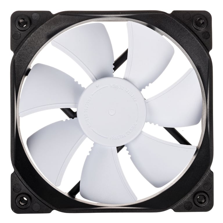 Fractal Design Dynamic X2 GP 12 PWM Boitier PC Ventilateur 12 cm Neuf - vue 3