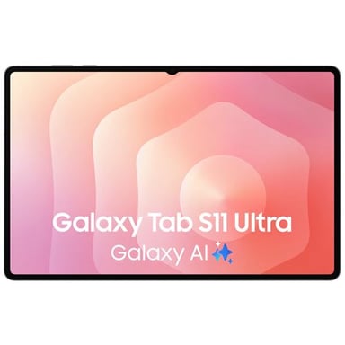 Galaxy Tab S11 Ultra (14.6'') Wifi 256 Go 12 Go, Gris