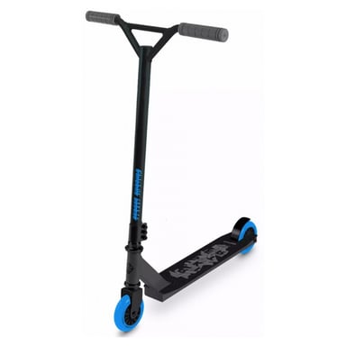Patinete Trickster Street Surfing en Azul Dawn para Niños