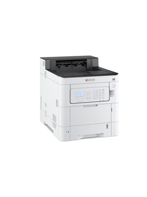 KYOCERA ECOSYS PA4500cx Printer A4 Färg 45ppm Color 1200 x 1200 DPI