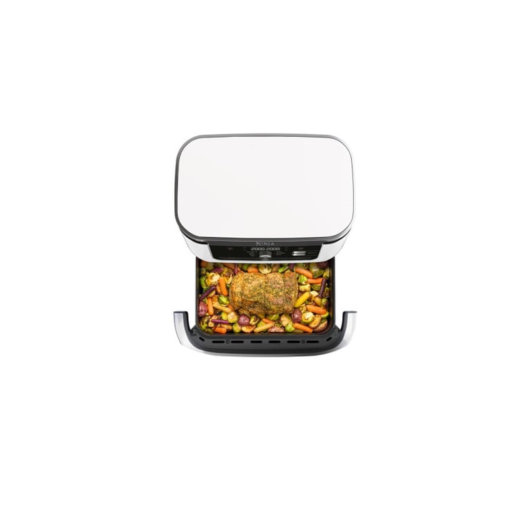 Friteuse sans huile NINJA Foodi Flex AF500EUWH Capacité 7 programmes de cuisson - vue 4