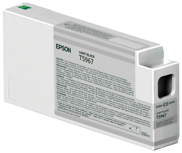Epson C13T596700 - vue 4