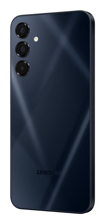 Galaxy A16 (5G) 128 Go, Bleu Nuit, Débloqué - Bon état