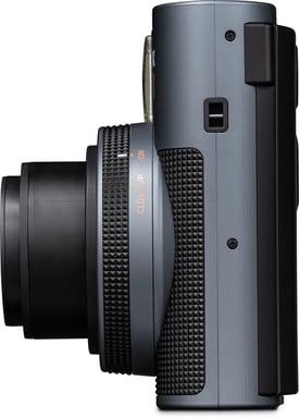 Fujifilm Instax Mini 41 62 x 46 mm Noir - Neuf Noir - vue 2