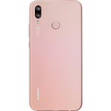 P20 Lite 64 GB, rosa, desbloqueado
