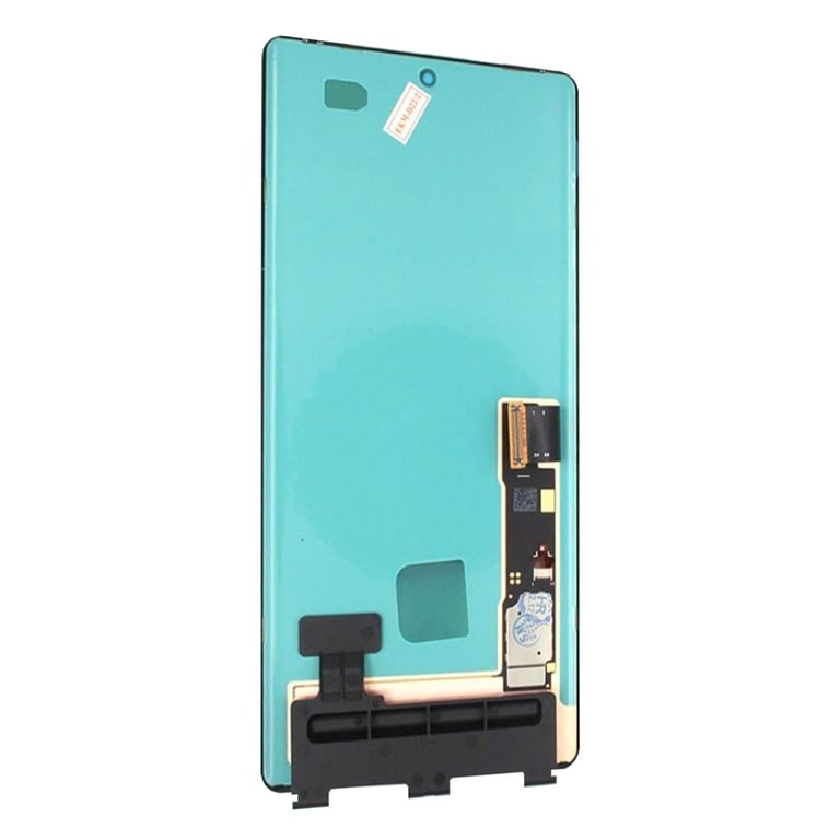 Écran Complet Officiel pour Google Pixel 7 Pro Vitre Tactile et Châssis Neuf - vue 2