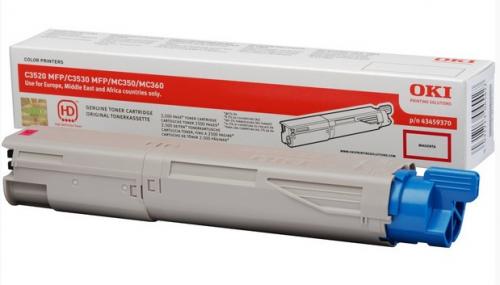 OKI 43459370 - vue 3