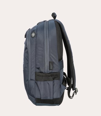 Tucano Lato 40,6 cm (16'') Mochila Azul