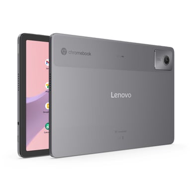 Lenovo Chromebook Duet 11M889 MediaTek Kompanio 838 27,8 cm (10.9'') Pantalla táctil WUXGA 8 GB LPDDR4x-SDRAM 128 GB eMMC Wi-Fi 6 (802.11ax) ChromeOS Español Gris