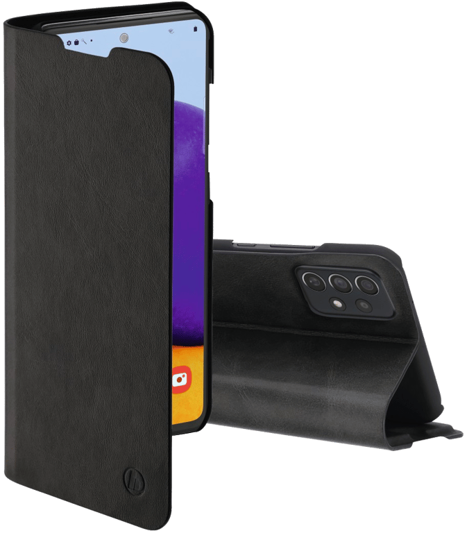 Etui portefeuille Guard Pro pour Samsung Galaxy A72