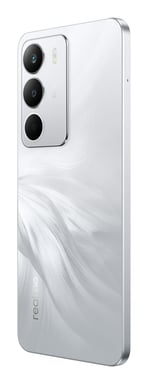 Realme C71 4G 8GB-256GB Blanco (White Swan) Dual SIM