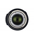 Tamron AF SP 24-70mm f / 2.8 Di VC USD G2 SLR Objetivo estándar Negro