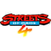 Just for Games Streets Of Rage 4