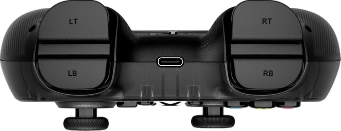 HyperX Mando gaming Clutch Tanto Mini WD