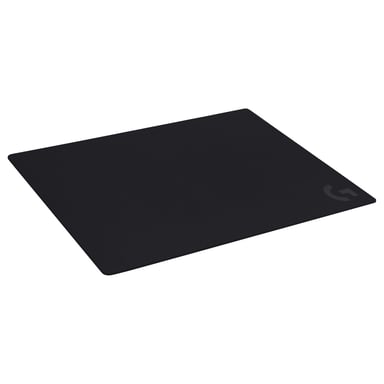 Tapis de souris de jeu G640 Noir