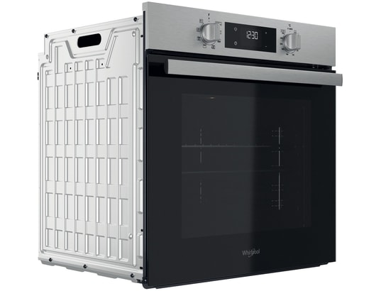 FOUR PYROLYSE ENCAST WHIRLPOOL OMR559RR0X - Neuf